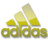Adidas yellow Icon